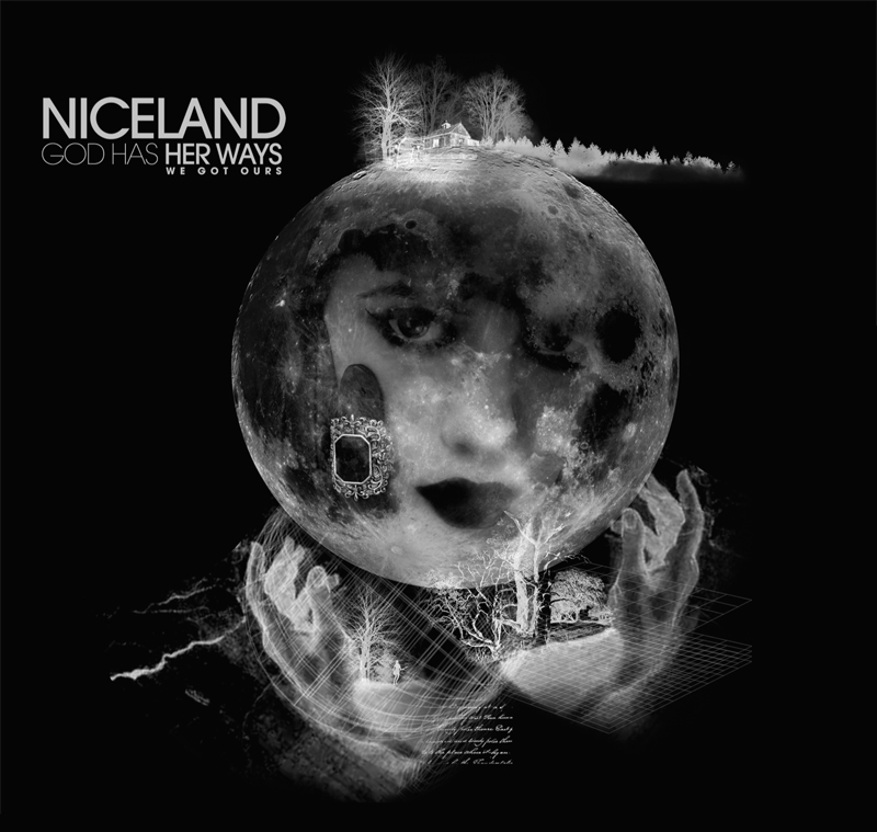 RECENZE: NiceLand - God Has Her Ways